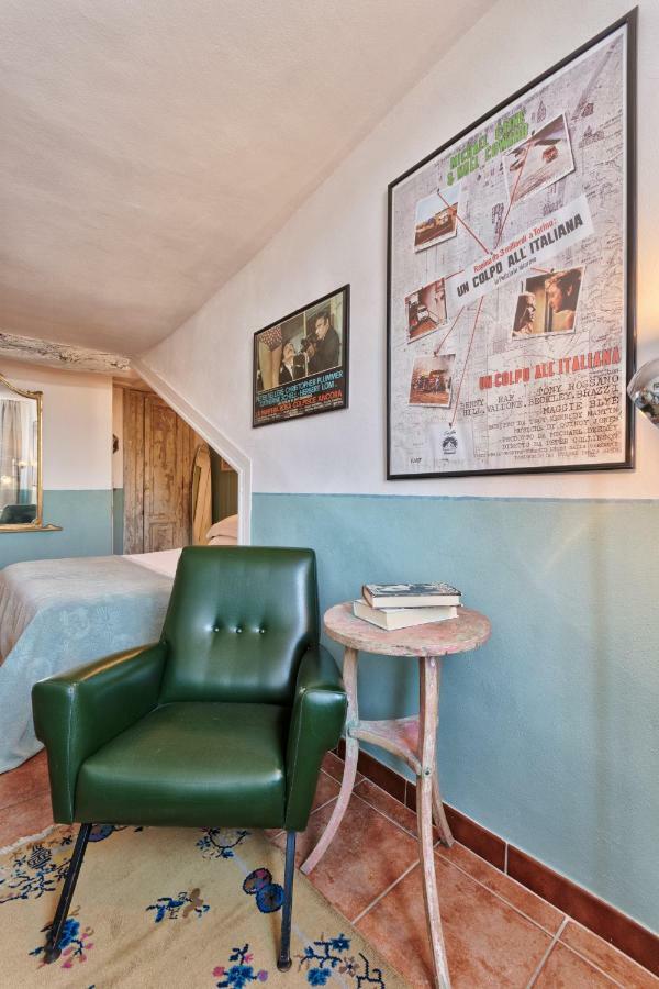 Mansarda In Piazza Castello Apartment Turin Luaran gambar