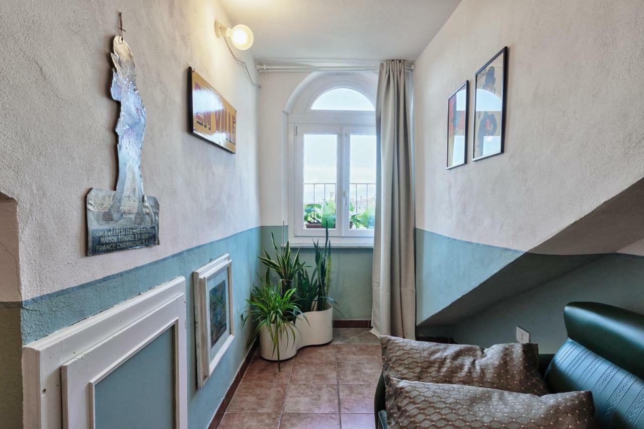 Mansarda In Piazza Castello Apartment Turin Luaran gambar