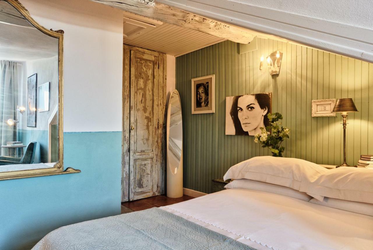 Mansarda In Piazza Castello Apartment Turin Luaran gambar