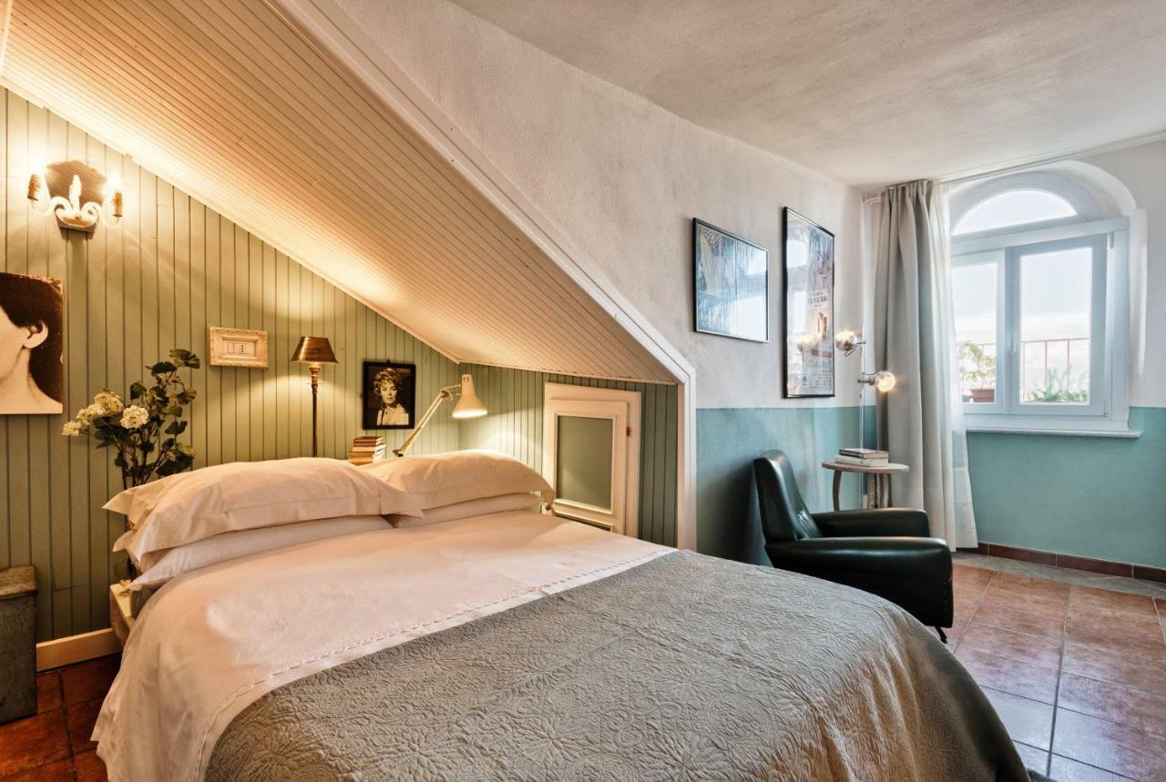 Mansarda In Piazza Castello Apartment Turin Luaran gambar