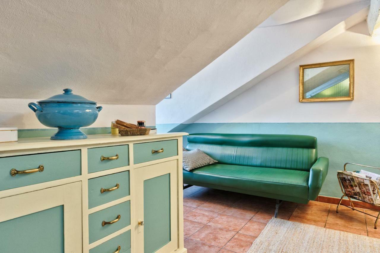Mansarda In Piazza Castello Apartment Turin Luaran gambar