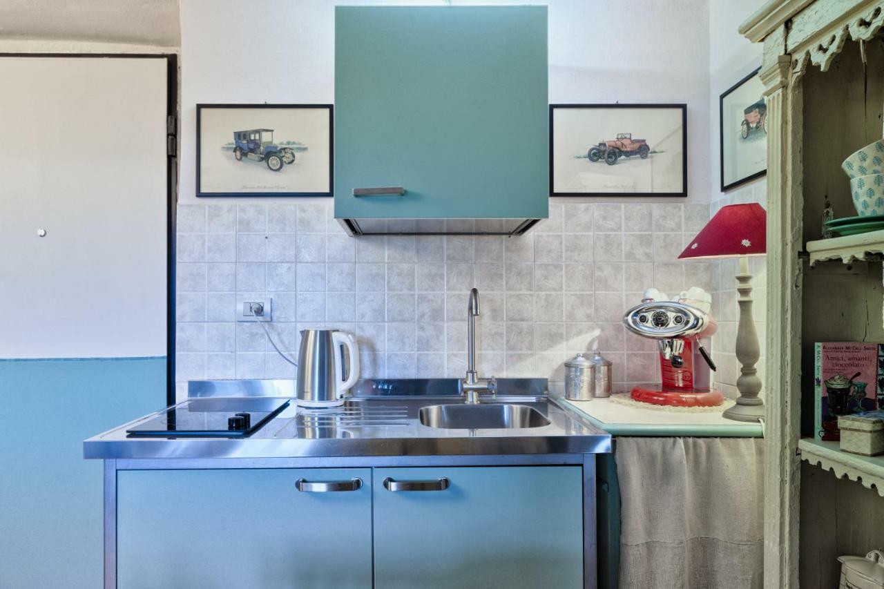 Mansarda In Piazza Castello Apartment Turin Luaran gambar